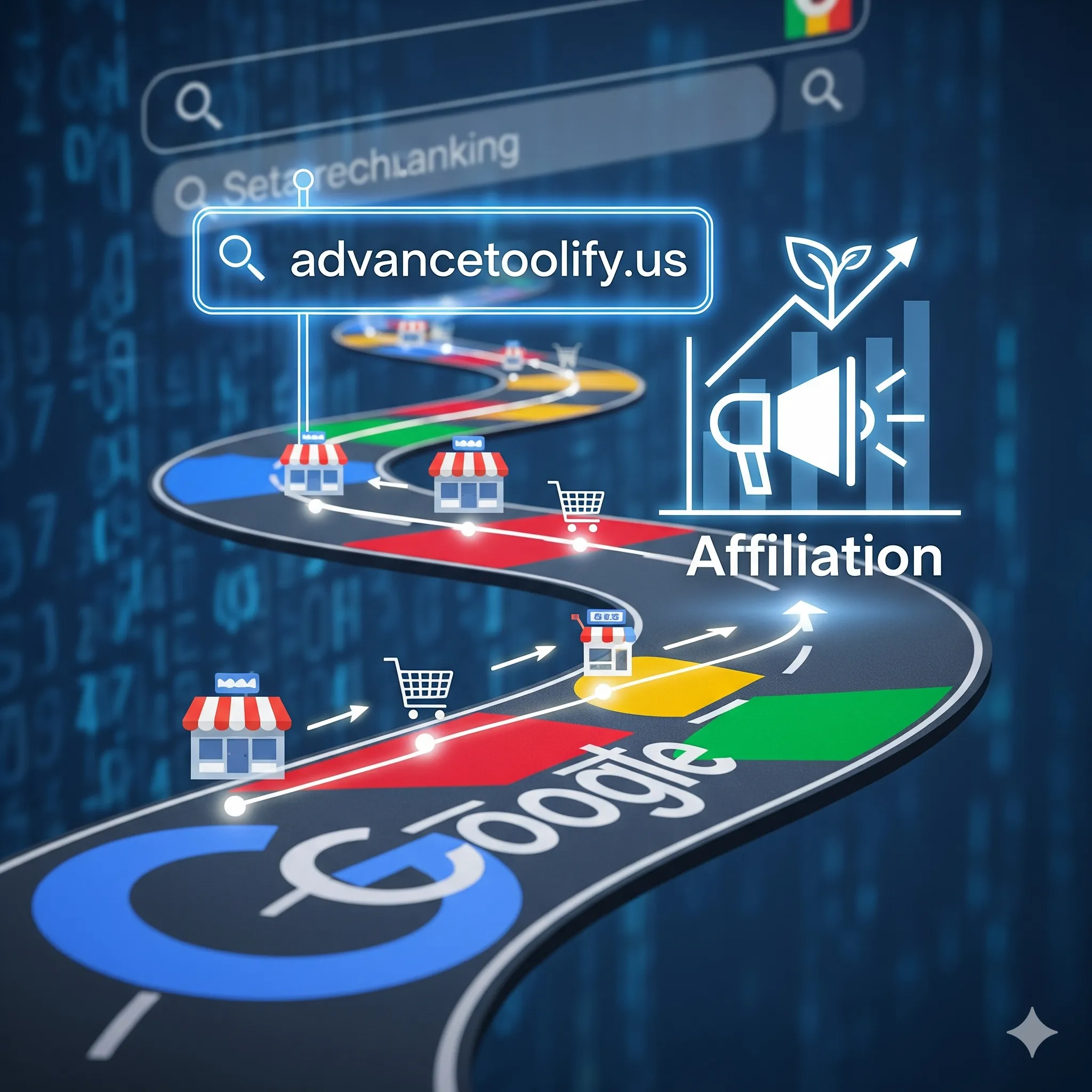 affiliation seo